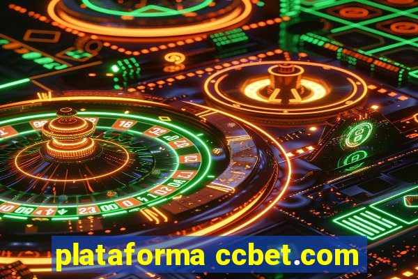 plataforma ccbet.com