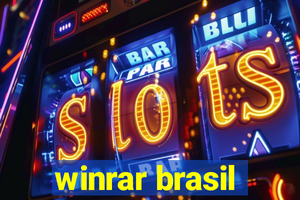 winrar brasil