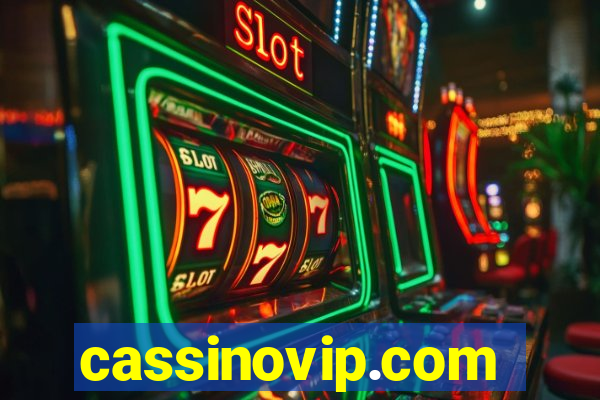 cassinovip.com