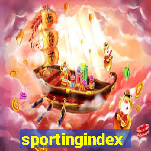 sportingindex