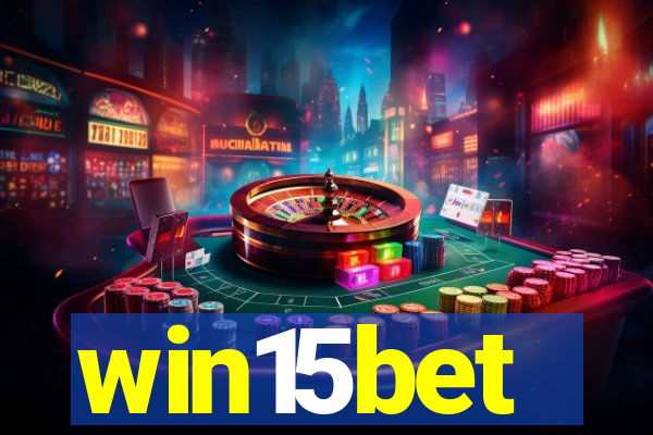 win15bet