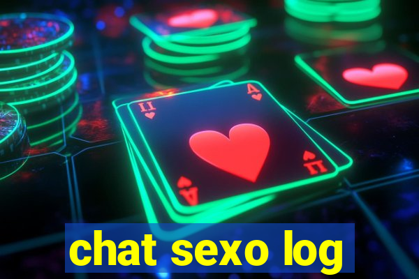 chat sexo log