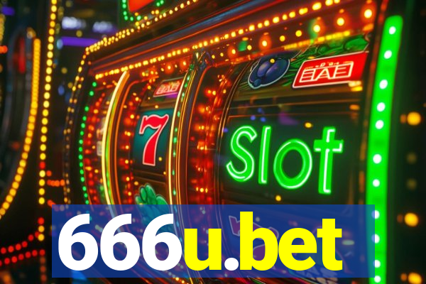 666u.bet