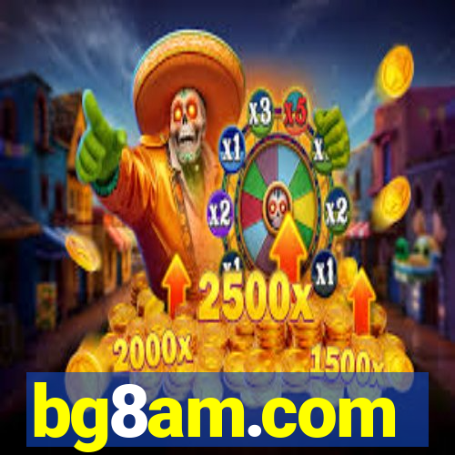 bg8am.com