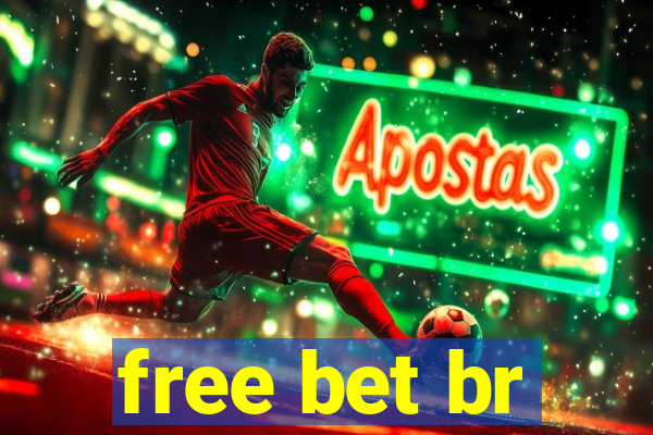 free bet br