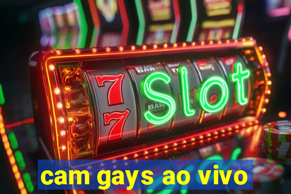 cam gays ao vivo