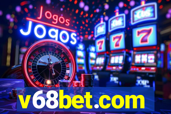 v68bet.com