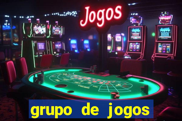 grupo de jogos hackeados telegram