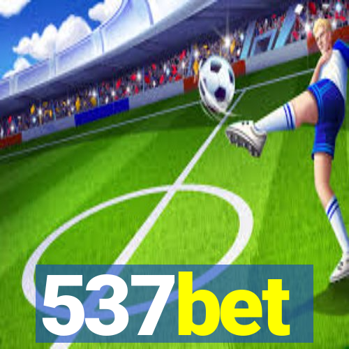 537bet