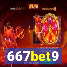 667bet9