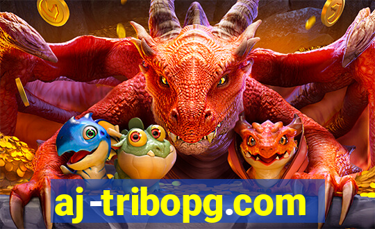 aj-tribopg.com