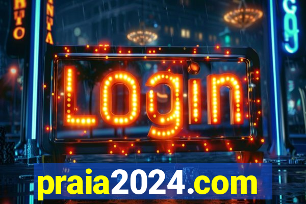 praia2024.com