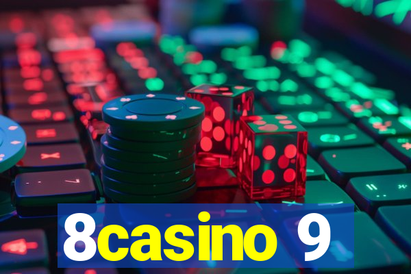 8casino 9