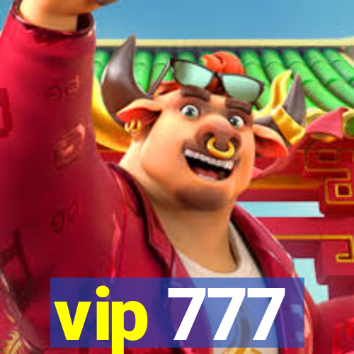 vip 777