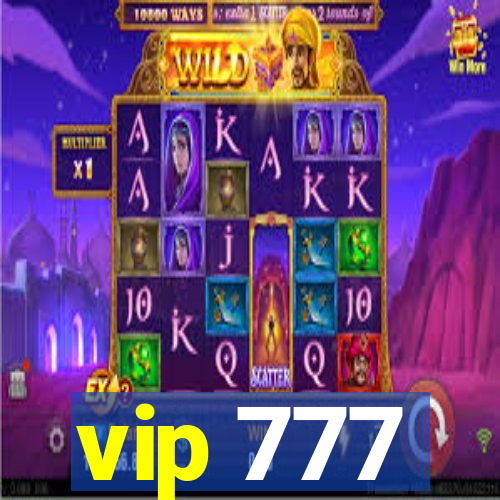 vip 777