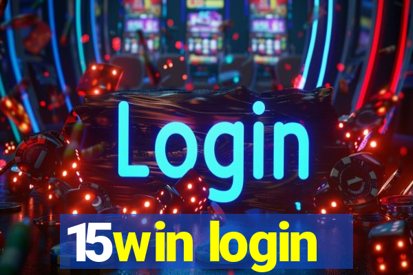 15win login