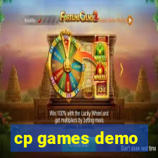 cp games demo