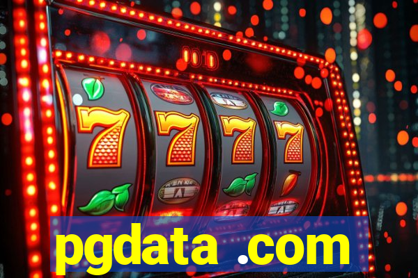 pgdata .com