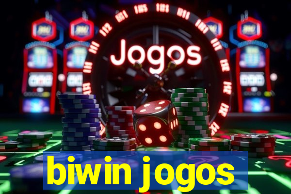 biwin jogos