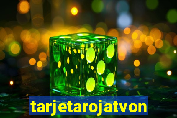 tarjetarojatvonline