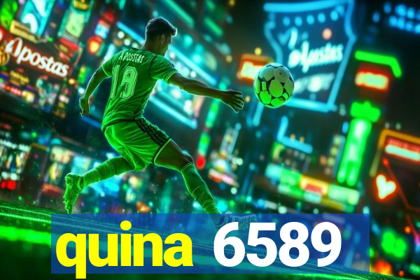 quina 6589