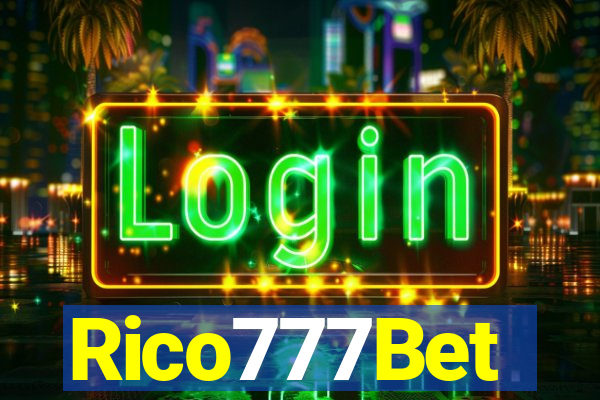 Rico777Bet