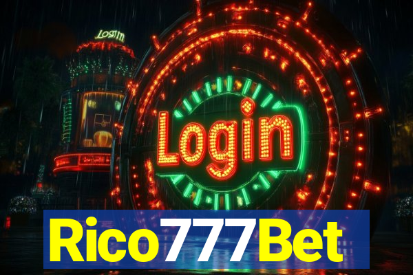 Rico777Bet