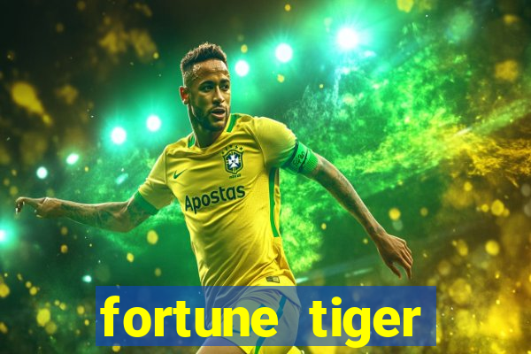 fortune tiger gratis teste