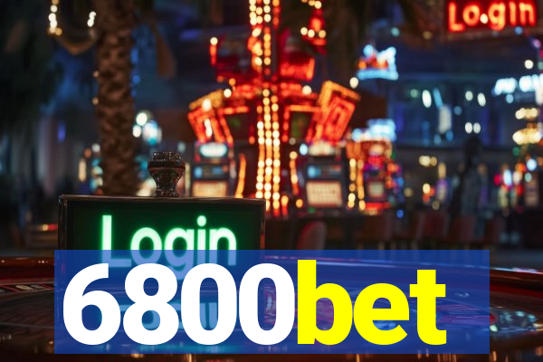 6800bet