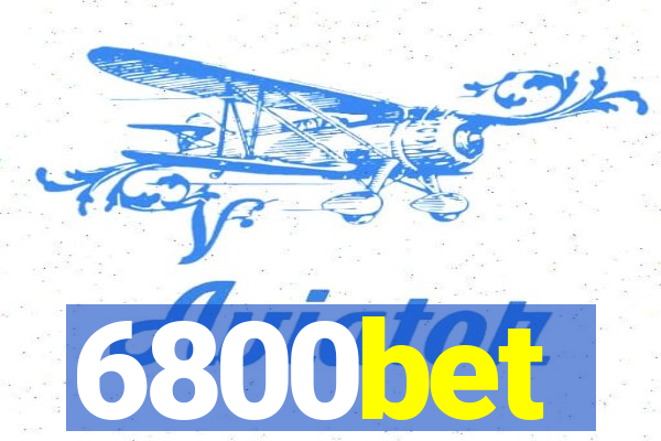 6800bet