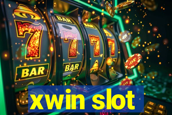 xwin slot