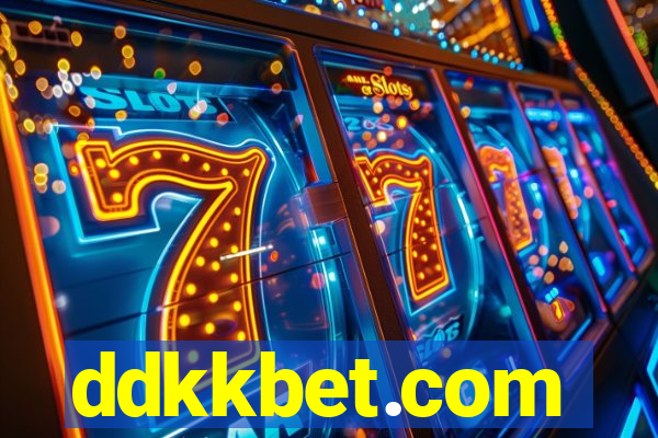 ddkkbet.com