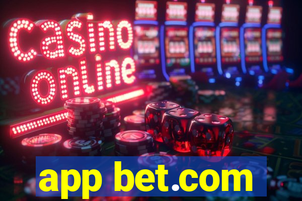 app bet.com