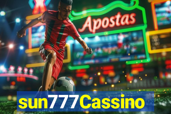 sun777Cassino