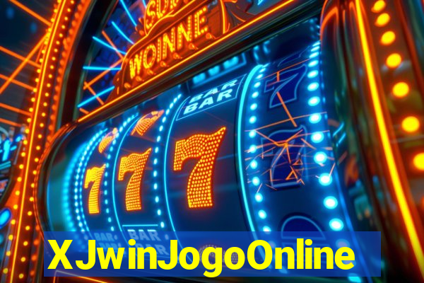 XJwinJogoOnline