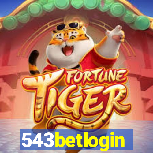 543betlogin