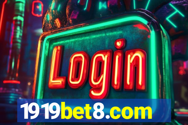 1919bet8.com