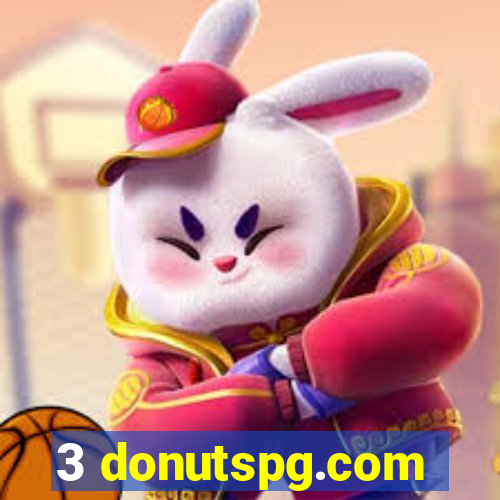 3 donutspg.com