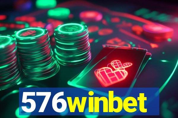 576winbet