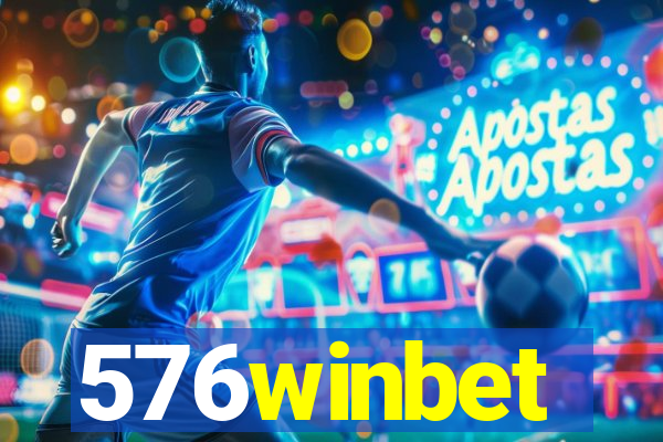 576winbet