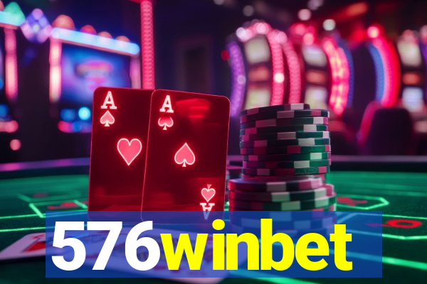 576winbet