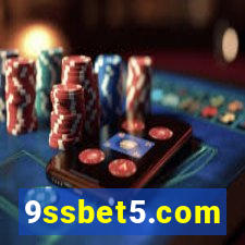 9ssbet5.com