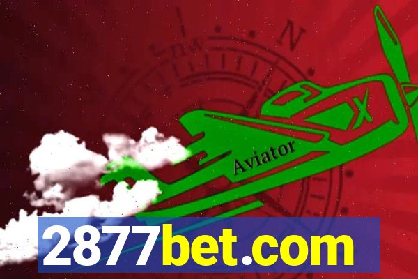 2877bet.com