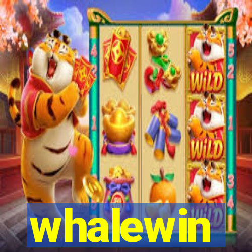 whalewin