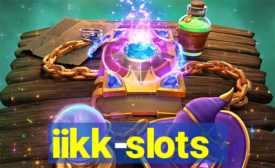 iikk-slots