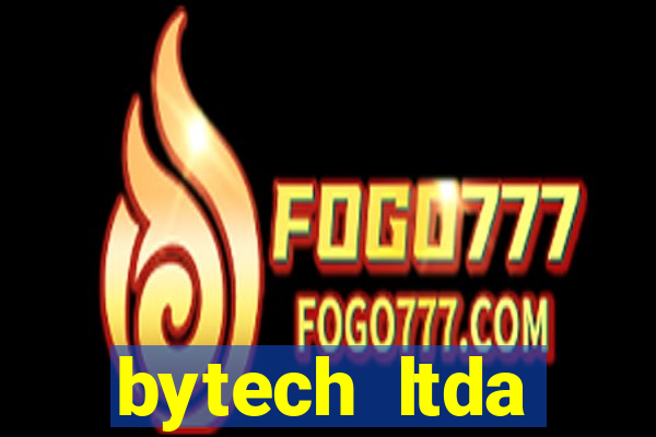 bytech ltda plataforma jogos