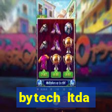 bytech ltda plataforma jogos