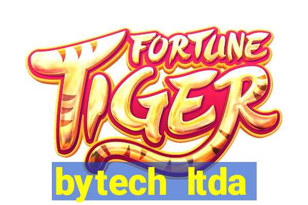 bytech ltda plataforma jogos