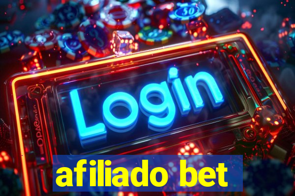 afiliado bet