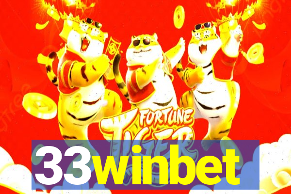 33winbet